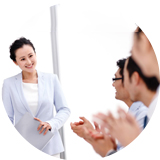 Service support