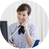 Service support